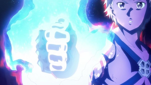 「SAO アリシゼーション」2期 9話感想 画像 (45)