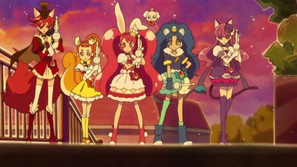 「キラキラ☆プリキュアアラモード」16話 (56)