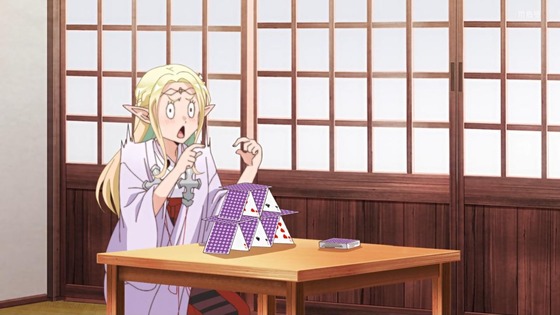 「江戸前エルフ」12話感想 (60)