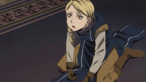 「アルスラーン戦記 風塵乱舞(2期)」 (17)