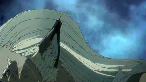 「BLEACH 千年血戦篇」17話感想 (81)