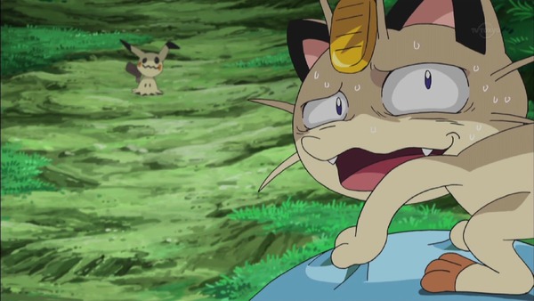 「ポケットモンスター サン&ムーン」 (13)