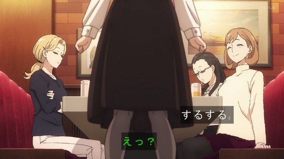 「SPY×FAMILY」47話感想 (110)