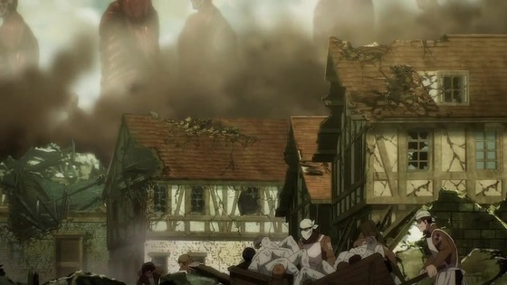 「進撃の巨人」83話(4期 24話)感想 (72)