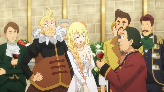 「この素晴らしい世界に祝福を!3」3話感想 (31)