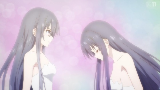 「デート・ア・ライブV」5期 8話感想 (13)