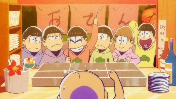 おそ松さん (21)