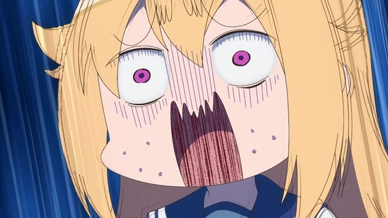 「しかのこのこのここしたんたん」3話感想 (3)