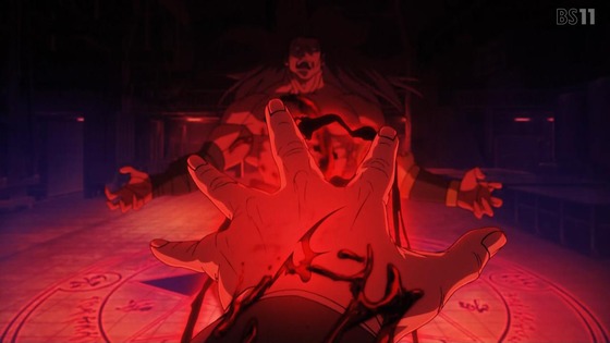 「Fatestrange Fake」5話感想 (50)