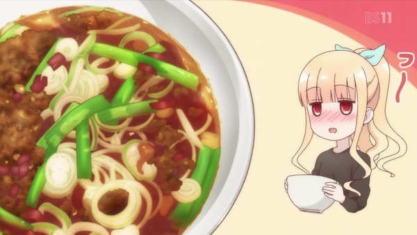 「ラーメン大好き小泉さん」12話 (31)