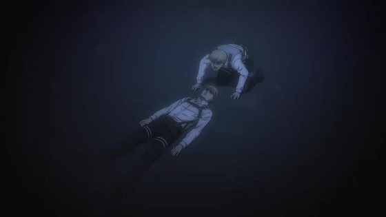 「進撃の巨人」完結編 後編 第三章 感想 (292)