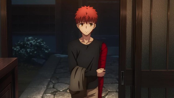 劇場版「Fatestay night [Heaven's Feel] II.感想  (432)