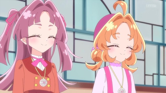 「名探偵プリキュア！」33話感想 (8)