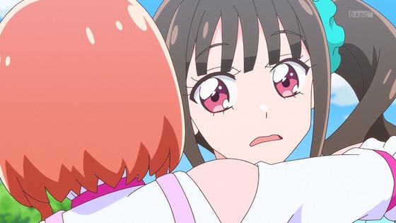 「わんだふるぷりきゅあ！」わんぷり 7話感想 (33)