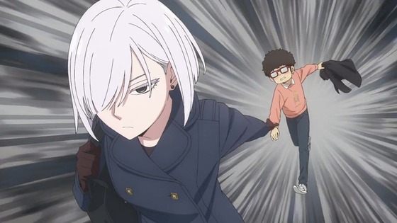 「SPY×FAMILY」3期 38話感想 (101)