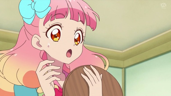 「アイカツオンパレード!」19話感想 画像 (6)