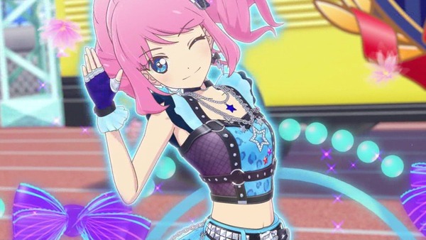 「アイカツオンパレード!」11話感想 画像 (148)