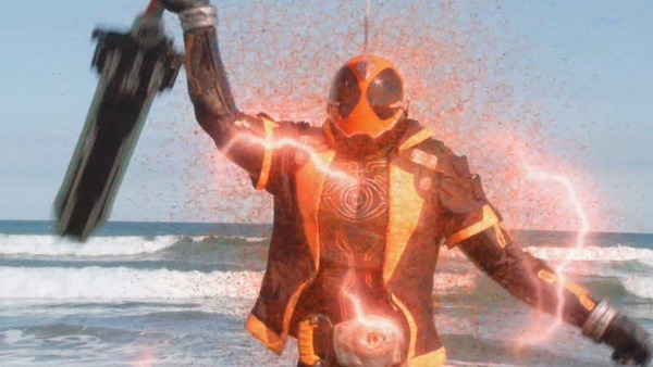 仮面ライダーゴースト (23)