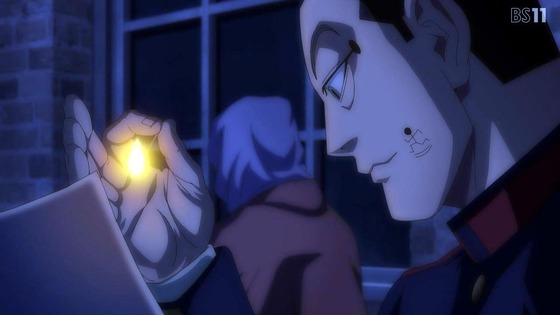 「ゴールデンカムイ」51話感想 (50)