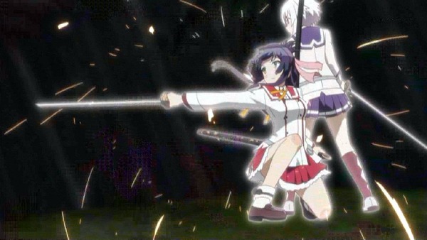 「刀使ノ巫女」3話 (10)