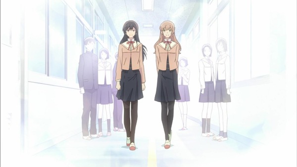 「やがて君になる」2話 感想 (6)