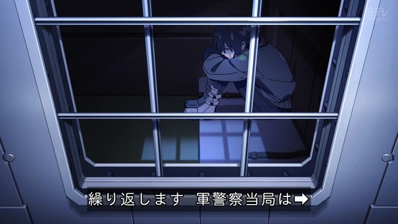「機動戦士Gundam GQuuuuuuX」ジークアクス 7話感想 (106)