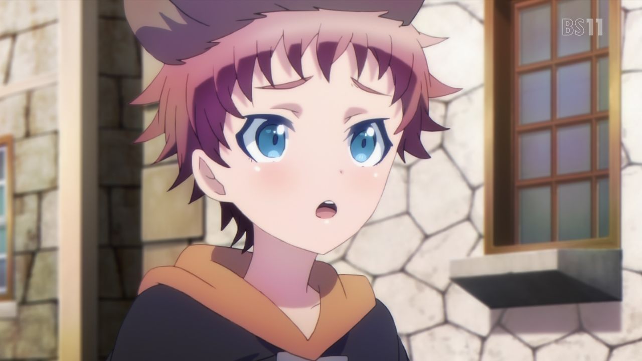 デスマーチからはじまる異世界狂想曲 11話感想 連れこみ宿に始まりポーション ポーション 小役人の小悪党が最後の敵 画像 ポンポコにゅーす ファン特化型アニメ感想サイト デスマーチからはじまる異世界狂想曲 11話感想 連れこみ宿に始まりポーション ポーション 小役人の小悪党が最後の敵 画像 ポンポコにゅーす ファン特化型アニメ感想サイト
