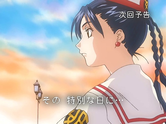 「ARIA The ANIMATION」1話感想 (125)