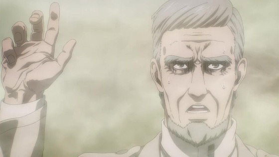「進撃の巨人」完結編 後編 第五章(最終章)感想 (142)