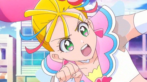 「トロピカル~ジュ!プリキュア」15話感想 (60)