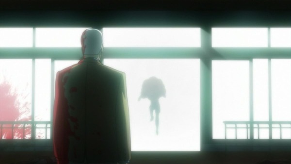 PSYCHO-PASS  (37)