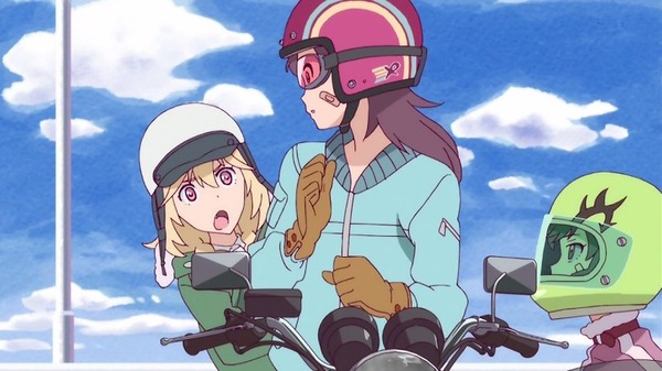 ローリング☆ガールズ (17)