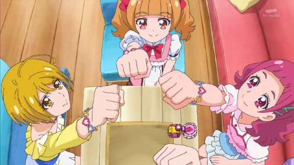 「HUGっと！プリキュア」36話感想 (10)