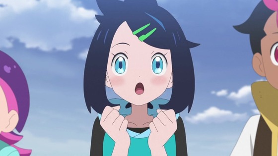 「ポケットモンスター」121話感想 (110)