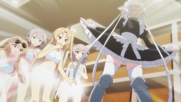 「アズールレーン」6話感想  (54)