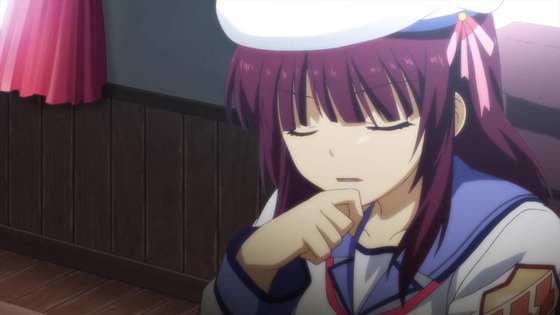 「Angel Beats!」第3話感想  (13)