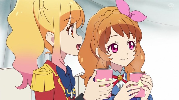 「アイカツオンパレード!」11話感想 画像 (43)