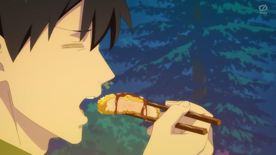 「とんでもスキルで異世界放浪メシ」とんスキ 7話感想 (46)