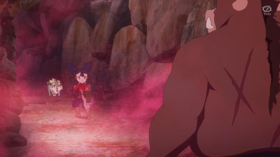 「天穂のサクナヒメ」6話感想 (12)