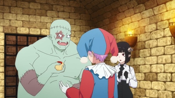 「姫様“拷問”の時間です」19話感想 (24)