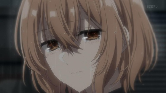 「私を喰べたい、ひとでなし」10話感想 (3)