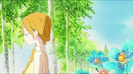 映画「リズと青い鳥」感想 (122)