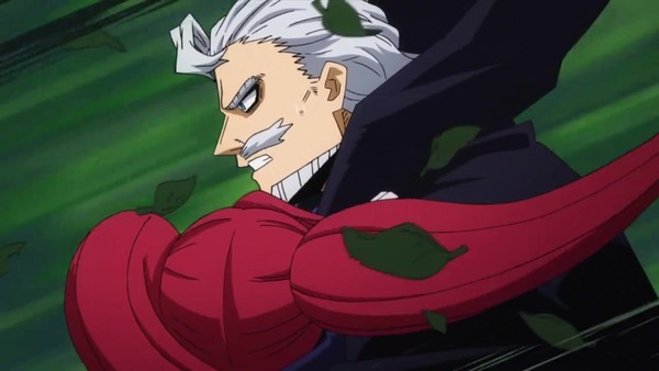 「僕のヒーローアカデミア」85話(4期 22話)感想 画像  (20)