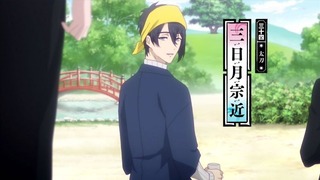 「刀剣乱舞-花丸-」 (28)