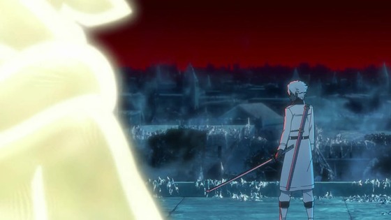 「BLEACH 千年血戦篇」23話感想 (17)
