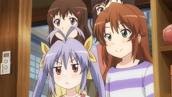 のんのんびより りぴーと (39)