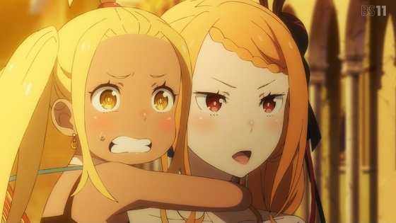 「リゼロ」56話感想 (32)