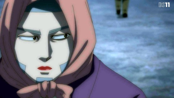 「ゴールデンカムイ」51話感想 (38)