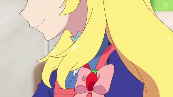 「アイカツオンパレード！」7話感想  (9)