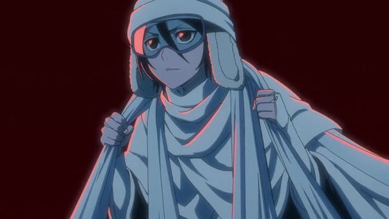 「BLEACH 千年血戦篇」18話感想 (88)